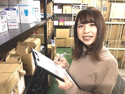 株式会社Glood roi（グルードロイ）の求人画像