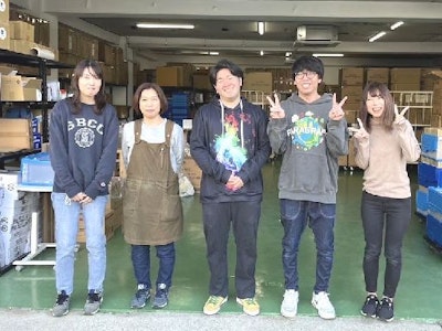 株式会社Glood roi（グルードロイ）の求人画像