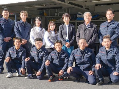 有限会社茨城ベルトサービスの画像・写真