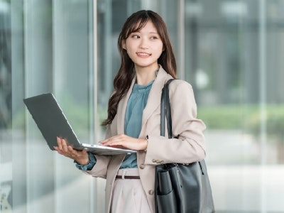 16時まで勤務OKのシステム会社でのラウンダー業務