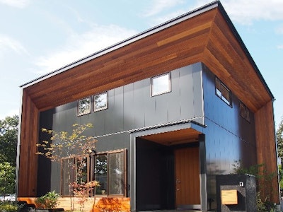 R+house川越南店【株式会社アップルホーム】の求人画像
