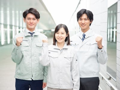株式会社バーンフュージョン秋田の求人画像