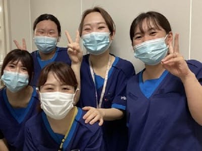 日本ステリ株式会社　久留米総合病院_903の求人画像
