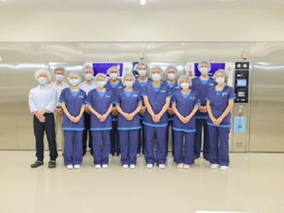 日本ステリ株式会社　荻窪病院_620の求人画像