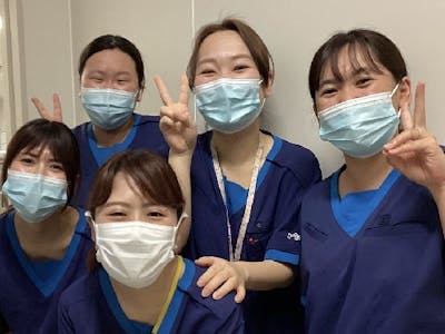 日本ステリ株式会社　国立がん研究センター東病院_647の求人画像