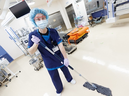 【渋谷区】週2日～OK◎日勤フルタイム／午前のみも可★未経験歓迎...