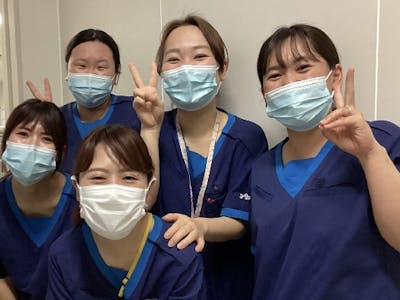 日本ステリ株式会社　住友病院_507の求人画像