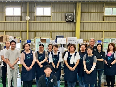 株式会社地区宅便　千葉配送支店の求人画像