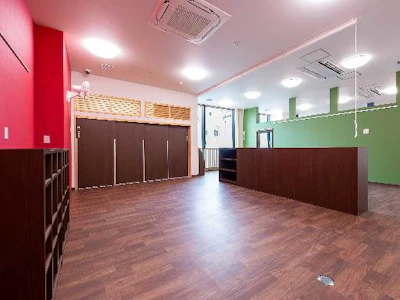 株式会社ディアローグ