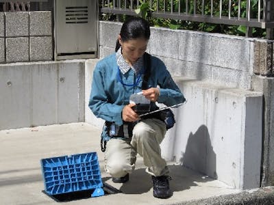 第一環境株式会社　静岡営業所の求人画像