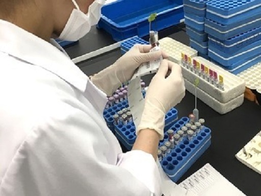 【久世郡】＜短時間勤務！日勤／臨床検査アシスタント＞無資格＆未経...