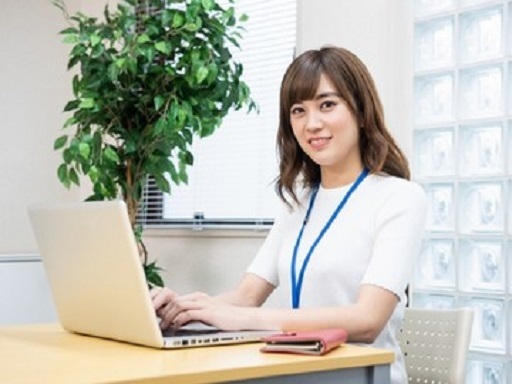 【時給1450円/検査会社の一般事務】9時～17時半、15時迄も...
