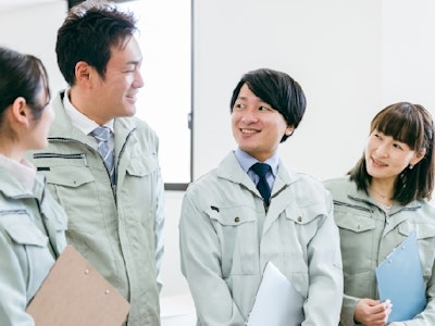 主婦(夫)に嬉しい検査会社での輸送管理事務