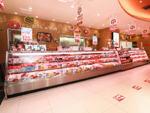 ＼☆いつでも高時給1100円☆／さらに繁忙期(GWなど)は別途手...