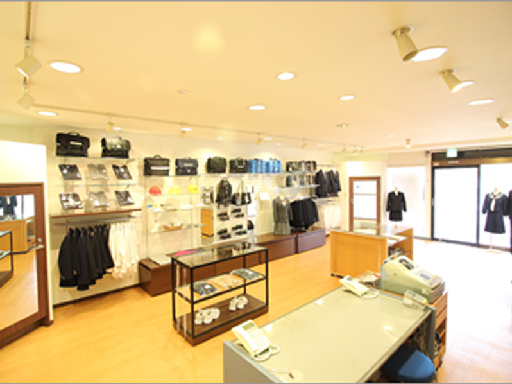 ☆未経験の方歓迎☆学校 制服の店舗販売スタッフ【学生さんの未来を...