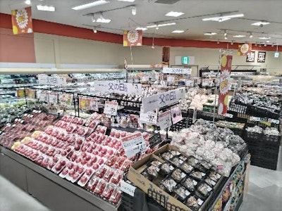 小林青果株式会社の画像・写真