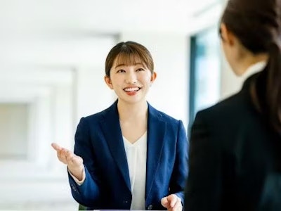 17時まで勤務OKの大同生命の企業福利厚生プランナー