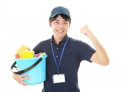 職場の画像