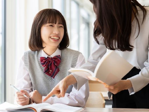 【天神】「わかった！」の笑顔が嬉しい☆個別授業講師☆週1日～OK...