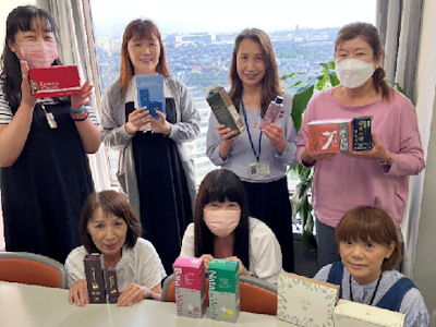 株式会社ナチュラルガーデンの画像・写真