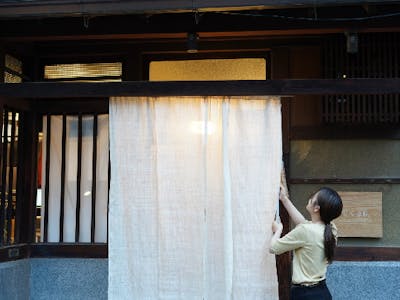 株式会社てくてく京都の画像・写真