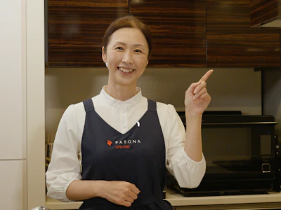 株式会社パソナライフケア