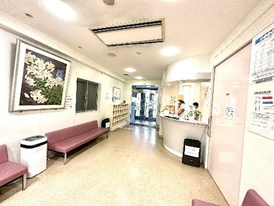 主婦(夫)に嬉しいクリニックの診療補助・受付医療事務