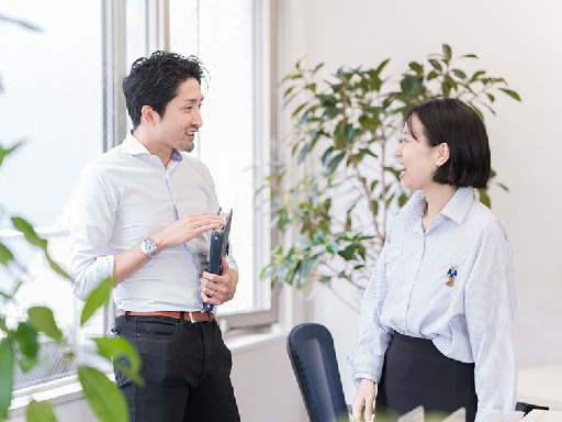 ＜広報PR・マーケアシスタント＞×曜日も選べる週2～×PR未経験...