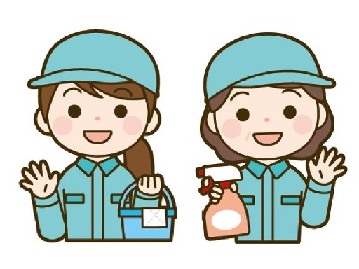 【車通勤OK＆交通費支給あり】しゅふさん活躍中★ご自身にあった勤...