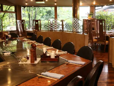 株式会社浅田屋