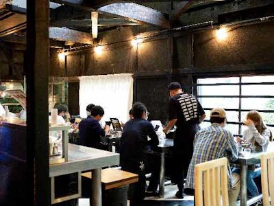 AFURI株式会社