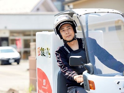 株式会社ライドオンエクスプレスの画像・写真