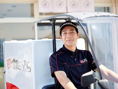 株式会社ライドオンエクスプレスの画像・写真