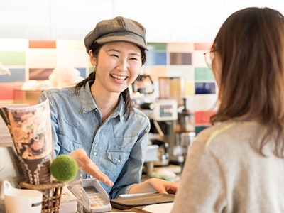 主婦(夫)に嬉しい農薬の袋詰めや積込みなどの軽作業