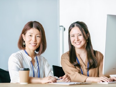 株式会社HeRosの画像・写真