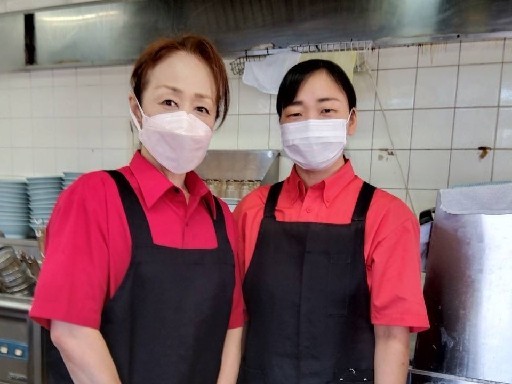 小平市の人気店！週2日×4h～ランチタイム♪《ラーメン＆餃子店の...