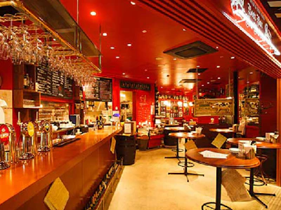 株式会社マ・メゾン