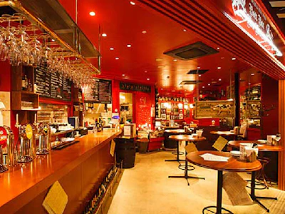 株式会社マ・メゾン