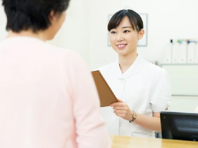 職場の画像