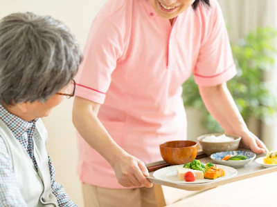 職場の画像
