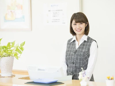 職場の画像