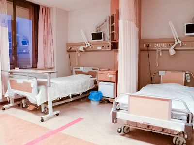 職場の画像