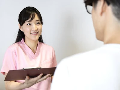 職場の画像