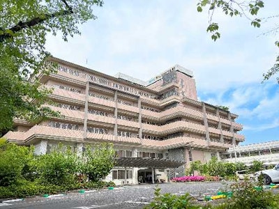 主婦(夫)歓迎の病院での調理補助パート