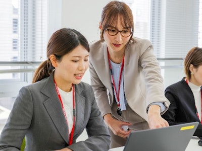 日本郵政コーポレートサービス株式会社の画像・写真
