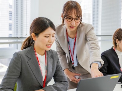日本郵政コーポレートサービス株式会社の画像・写真