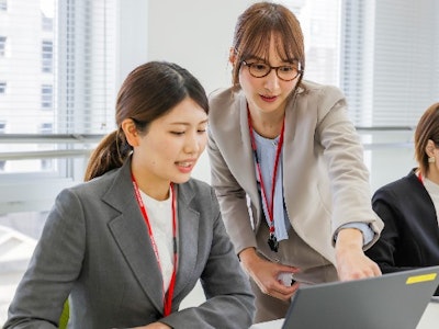 日本郵政コーポレートサービス株式会社の画像・写真