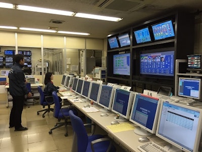 東海エンジニア株式会社の画像・写真