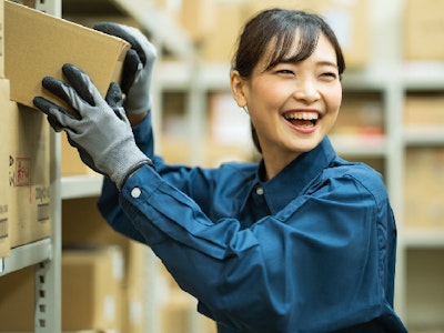 株式会社ホットスタッフ富山の画像・写真