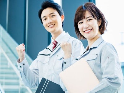株式会社ホットスタッフ富山の画像・写真